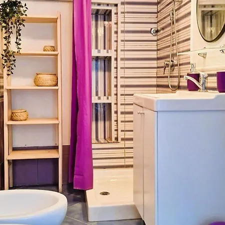 Tremetrisopraalmare Vakantiehuis *