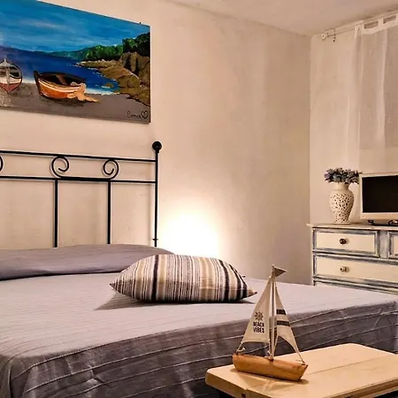 Tremetrisopraalmare Vakantiehuis *