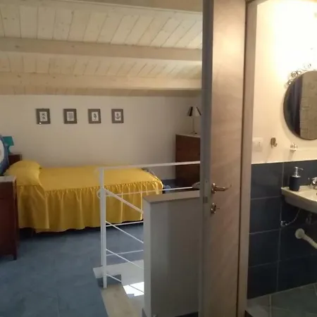 Vakantiehuis Tremetrisopraalmare