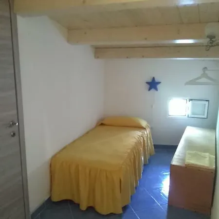 Tremetrisopraalmare Vakantiehuis Maratea