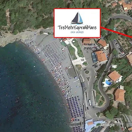 Tremetrisopraalmare ماراتييا