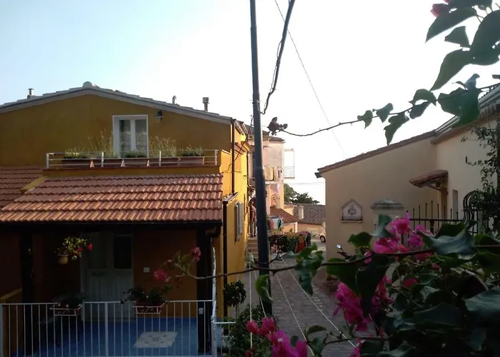 Tremetrisopraalmare بيت للعطل *