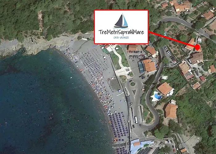 Tremetrisopraalmare ماراتييا