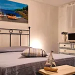 Tremetrisopraalmare Casa de Férias *