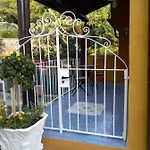בית נופש Tremetrisopraalmare מראטיאה