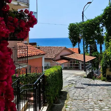 Tremetrisopraalmare Maratea