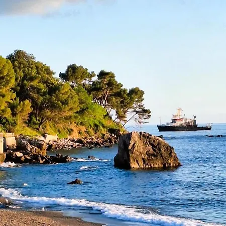 Tremetrisopraalmare Casa vacanze