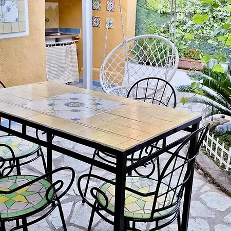 Casa vacanze Tremetrisopraalmare Maratea