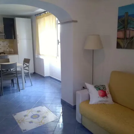 Tremetrisopraalmare Holiday home