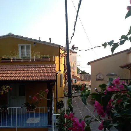 Tremetrisopraalmare בית נופש *