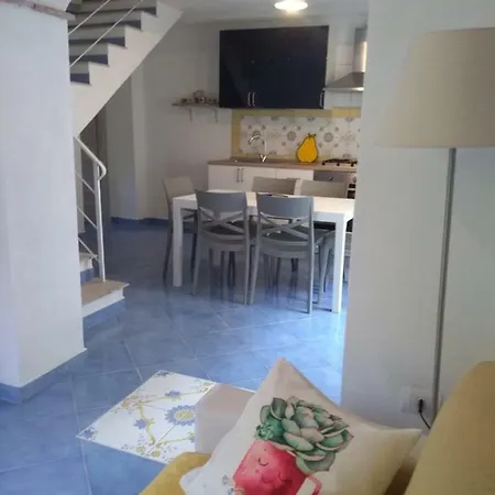 Tremetrisopraalmare Holiday home