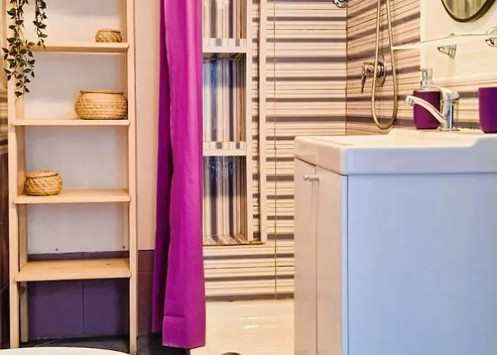 Tremetrisopraalmare Holiday home *