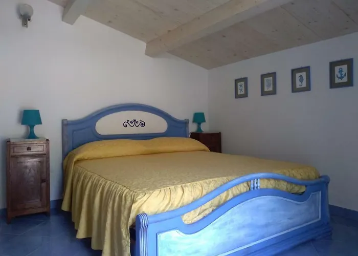 Tremetrisopraalmare Holiday home *