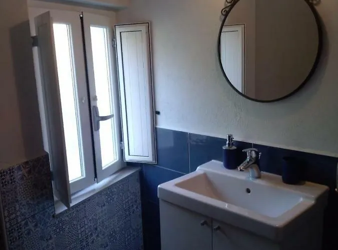 Holiday home Tremetrisopraalmare Maratea