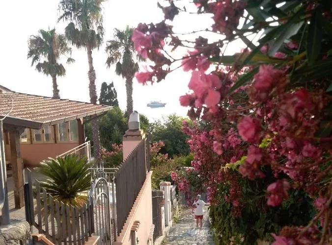 Tremetrisopraalmare * Maratea