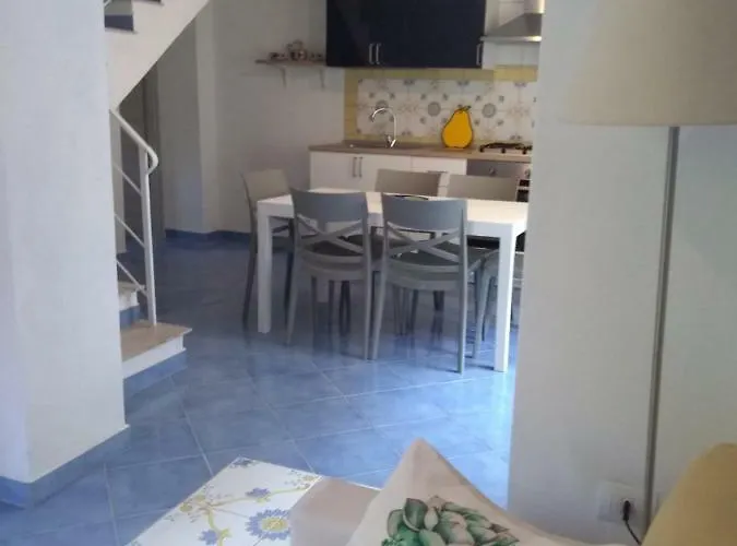 Tremetrisopraalmare Holiday home